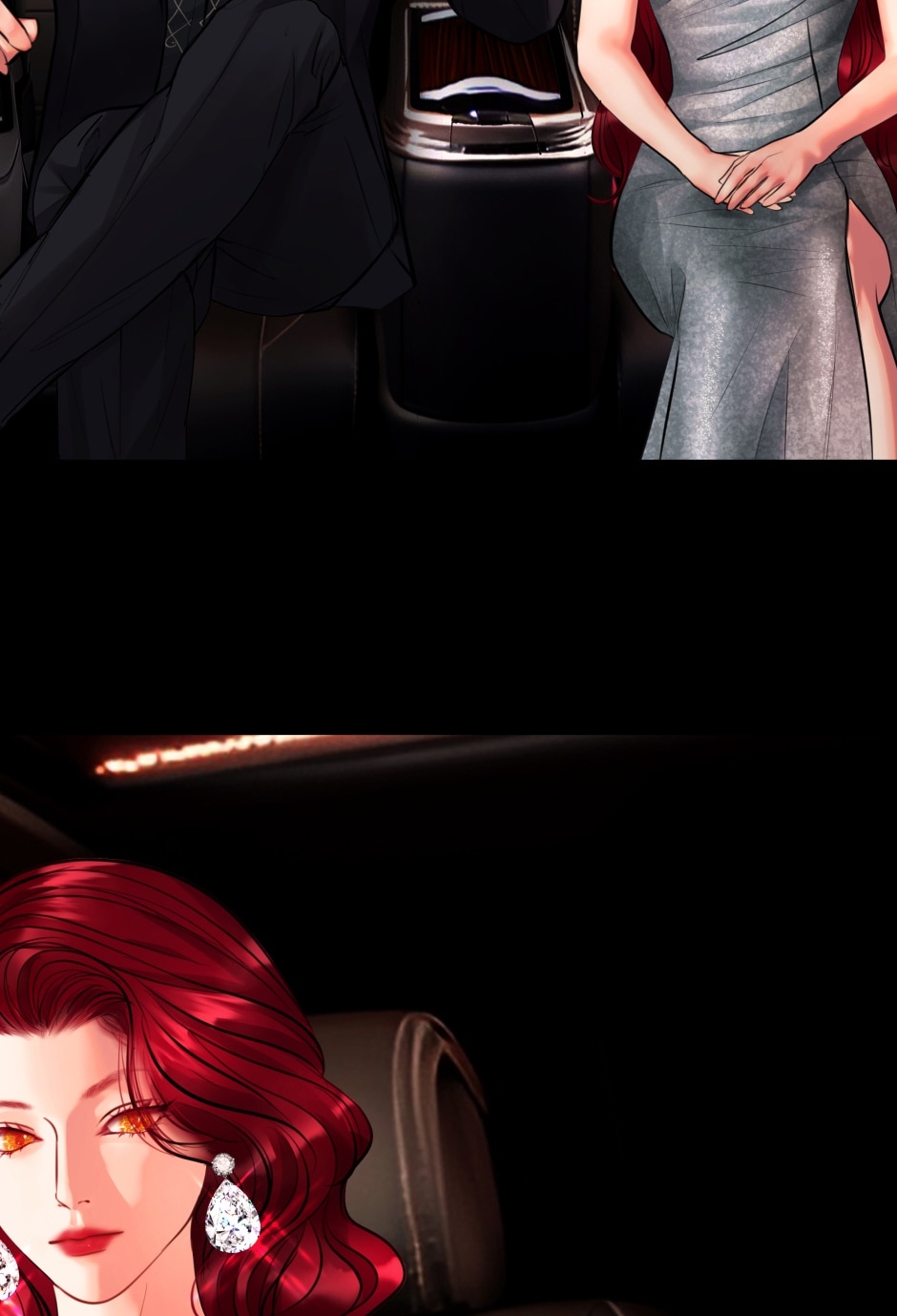 tôi đã ký khế ước với ác quỷ chapter 27.1 25