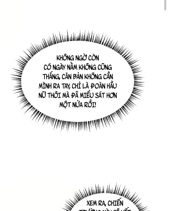 người chơi và nhân vật chính đều muốn làm hại ta chapter 116 12