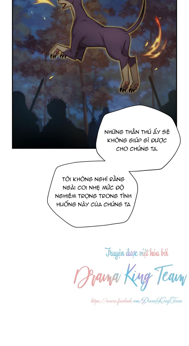 nữ công tước với tâm hồn trống rỗng chapter 88 23