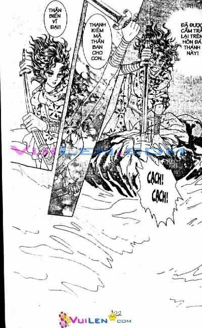 nữ hoàng biển cả chapter 7 122