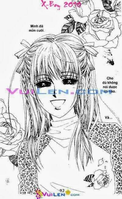 cuộc sống của tôi chapter 11 92