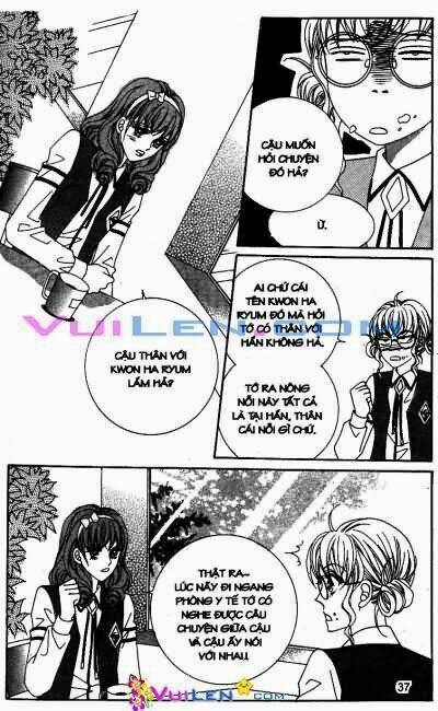 đừng tin cô ấy chapter 4 37