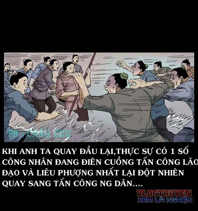 tiên sơn truyền kỳ chapter 8 41