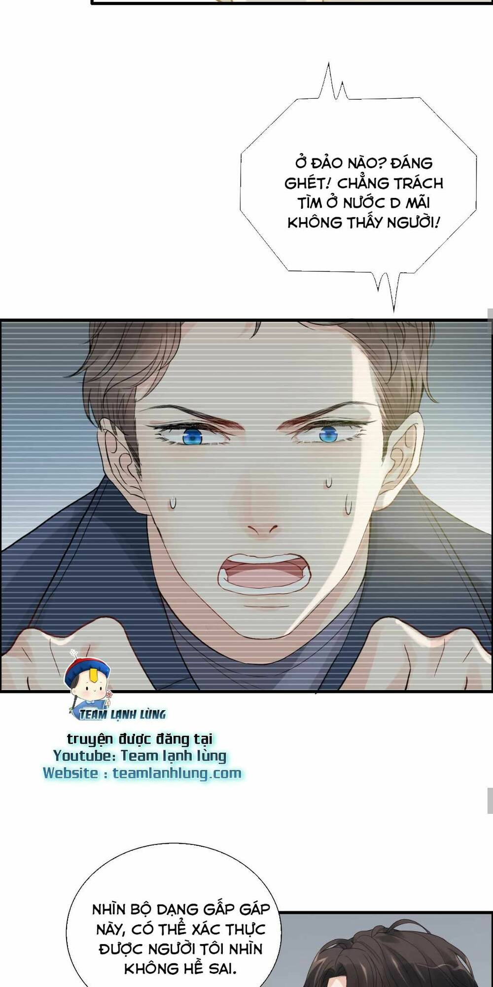 cô vợ hợp đồng bỏ trốn của tổng giám đốc chapter 452 19