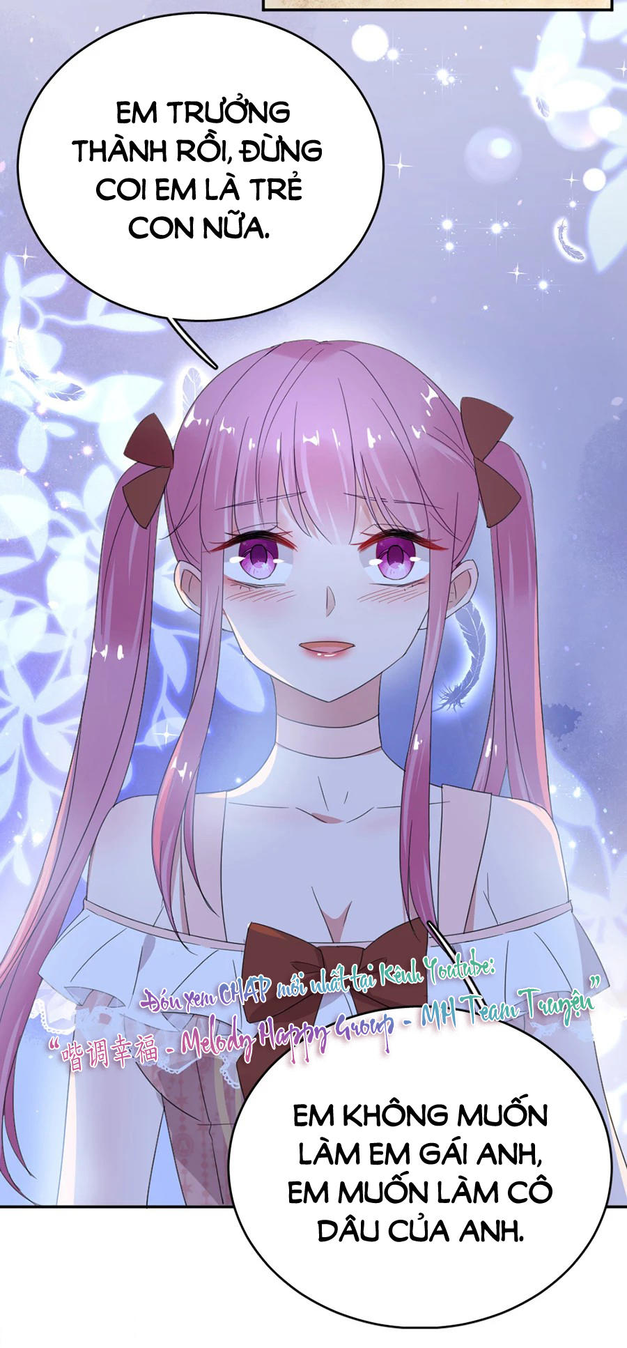 hoàn mỹ lão công tiến hóa luân chapter 45 37