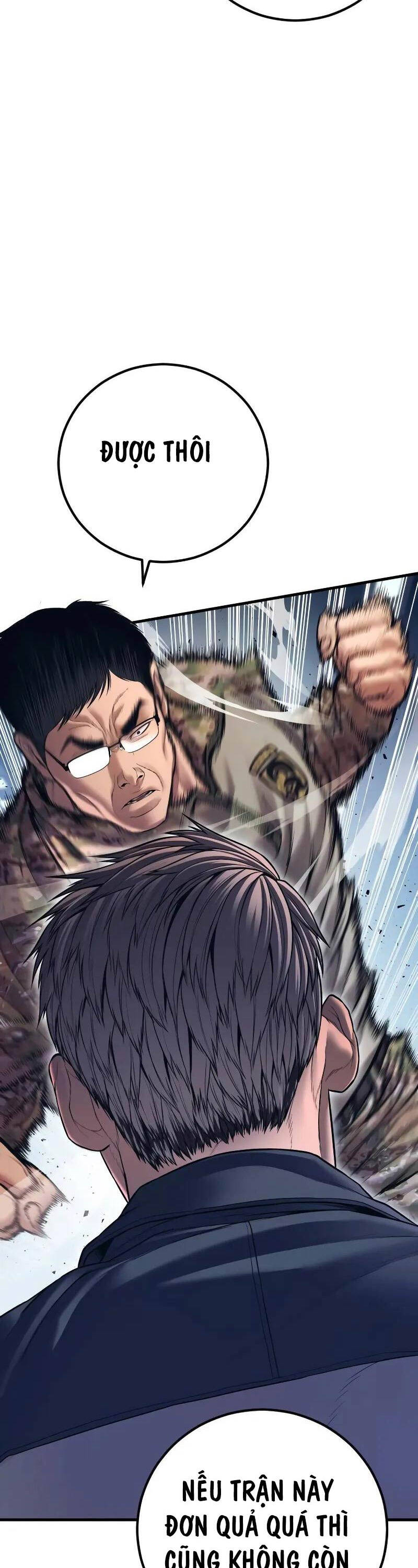 đặc vụ kim chapter 142 12