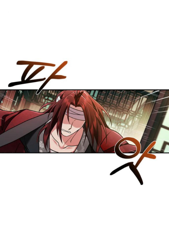 Bản Tình Ca Heeran chapter 64.2 - Trang 6