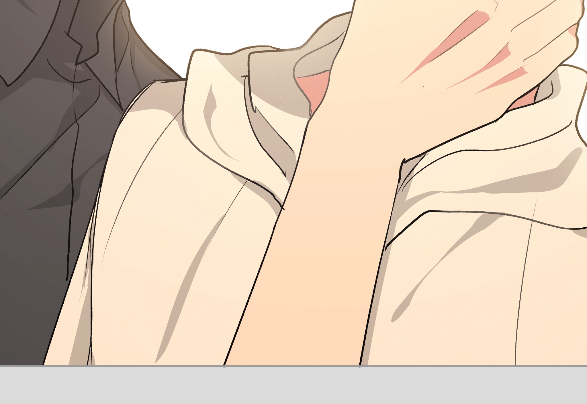 đừng nói yêu tôi (don't say you love me) chapter 21 30