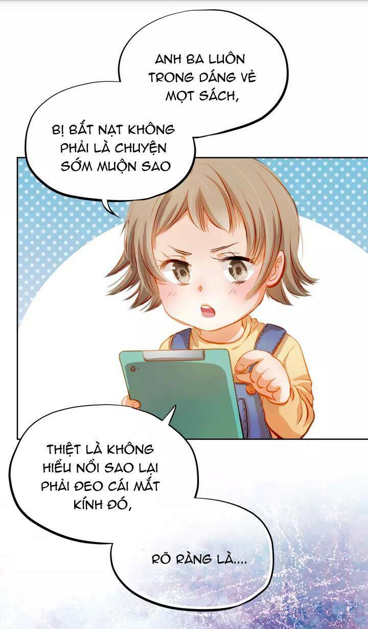 sự cám dỗ xấu xa chapter 23 10