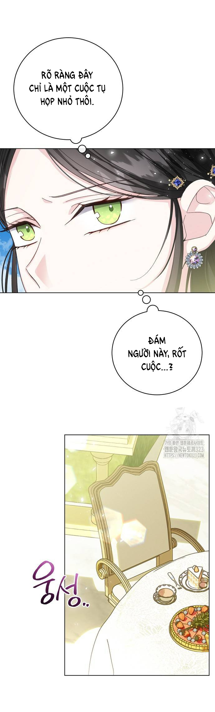 chiếm hữu trái tim bạo chúa chapter 36.1 6