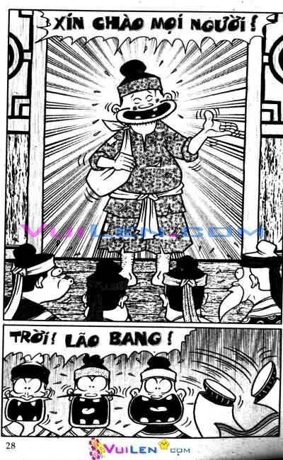 thần đồng đất việt chapter 31 24