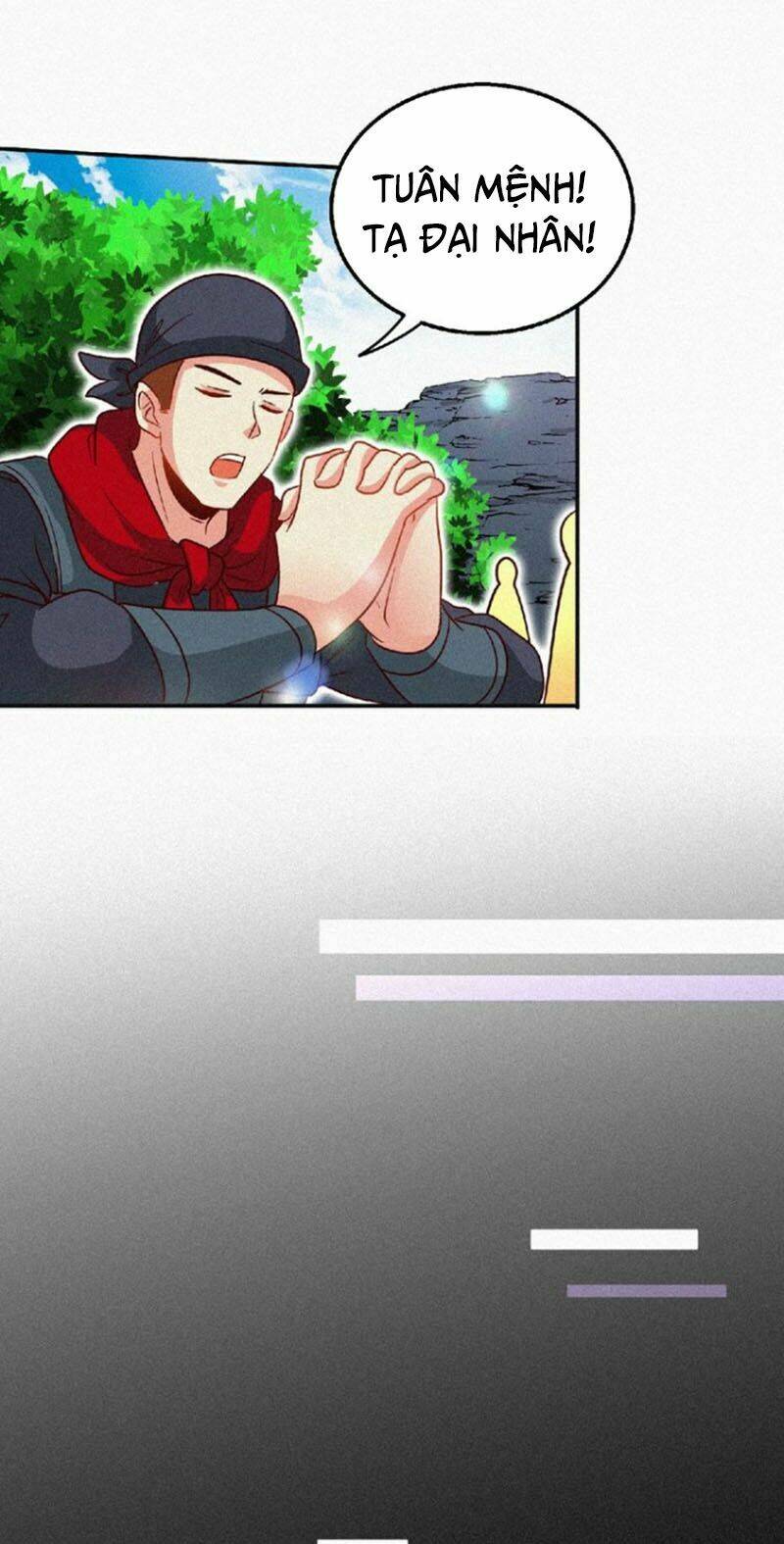 thánh võ tinh thần chapter 44 8