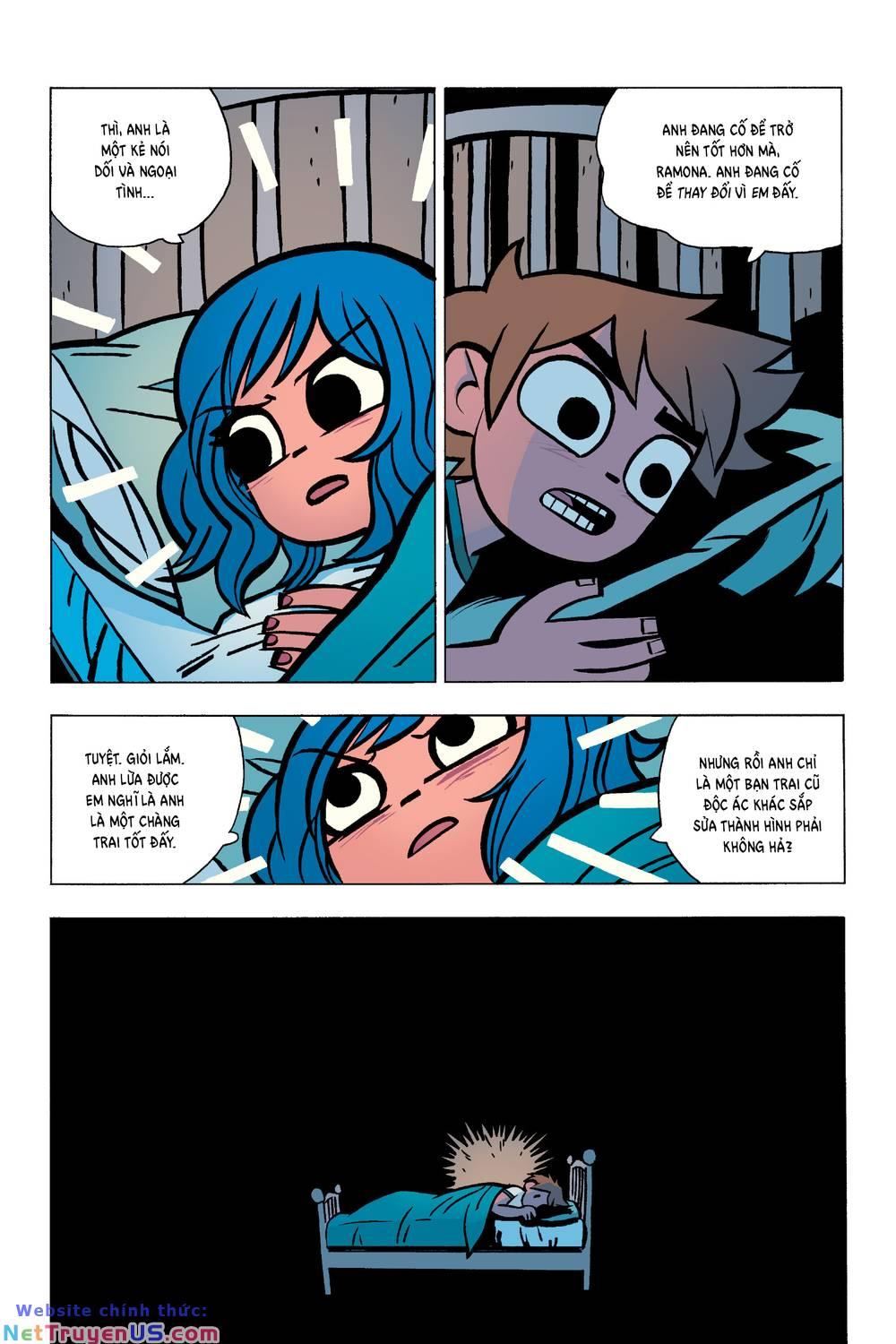 scott pilgrim full color chapter 5 106