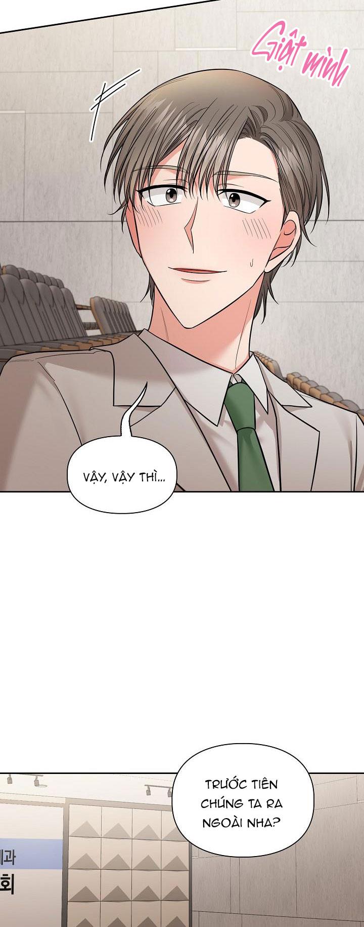 phòng tắm hơi chapter 45 22