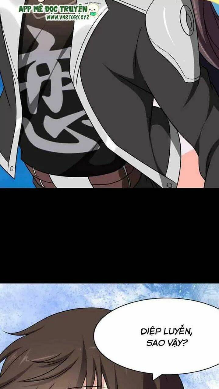 bạn gái virus của tôi chapter 187 32