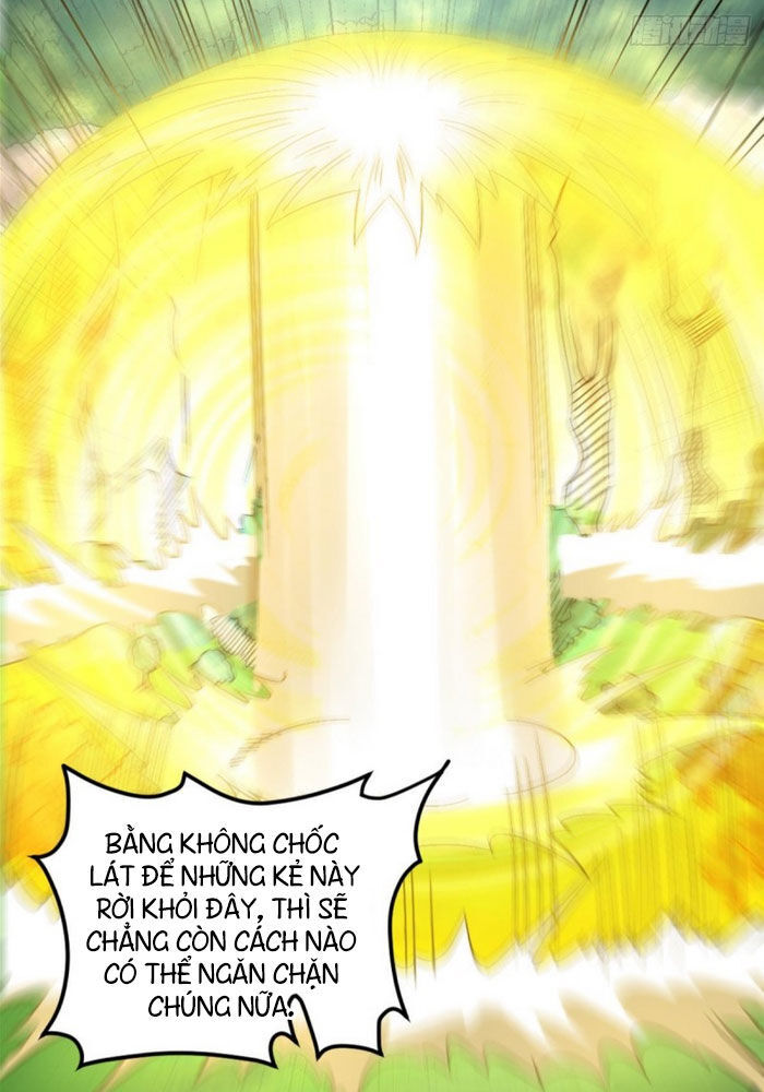 lão tổ của bạn đang online chapter 111 6