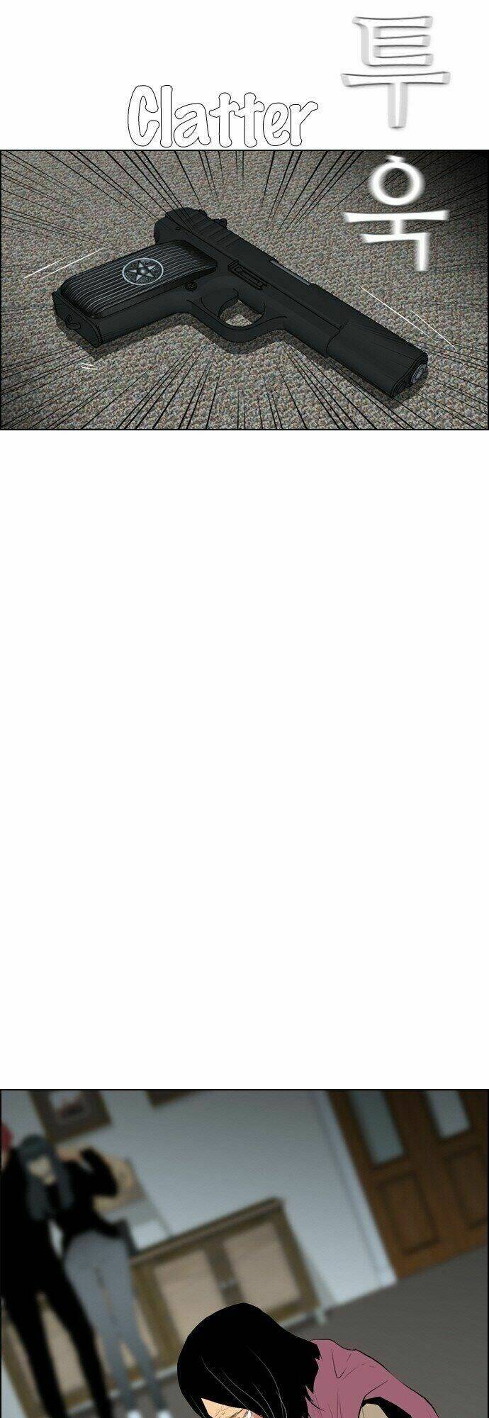 kẻ hồi sinh chapter 97 11