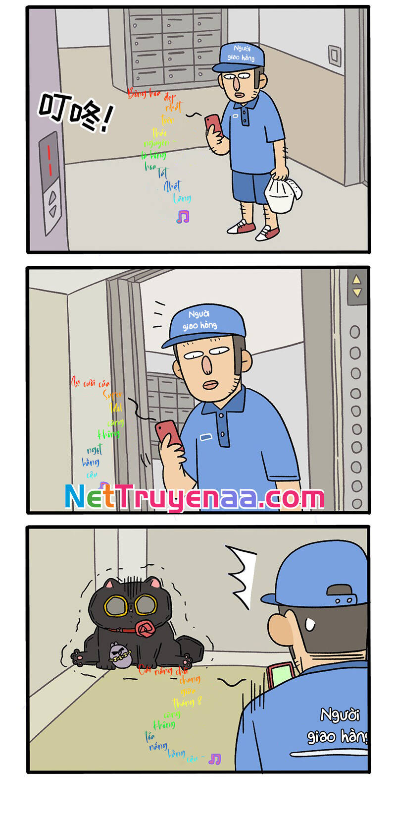 a mãn và mạch trà chapter 37 2