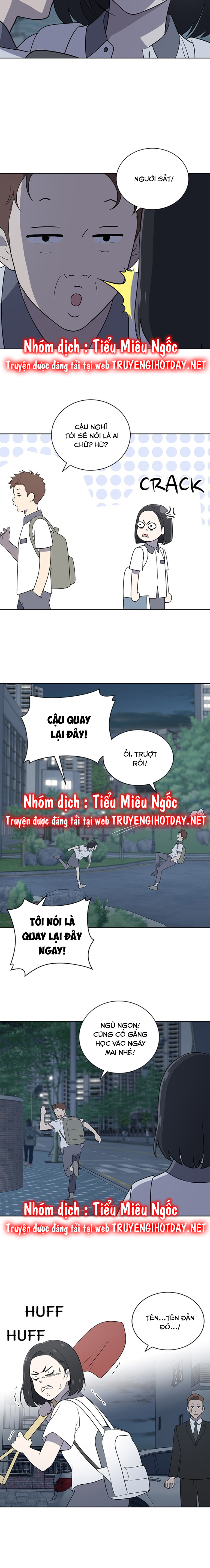 tuyệt vọng chapter 13 10