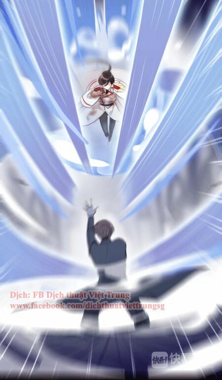 vết cắn ngọt ngào phần 2 chapter 26 21