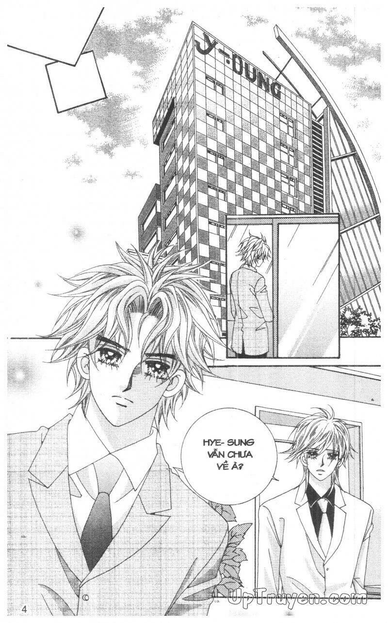 meo meo dịu dàng đi nhé chapter 11 4