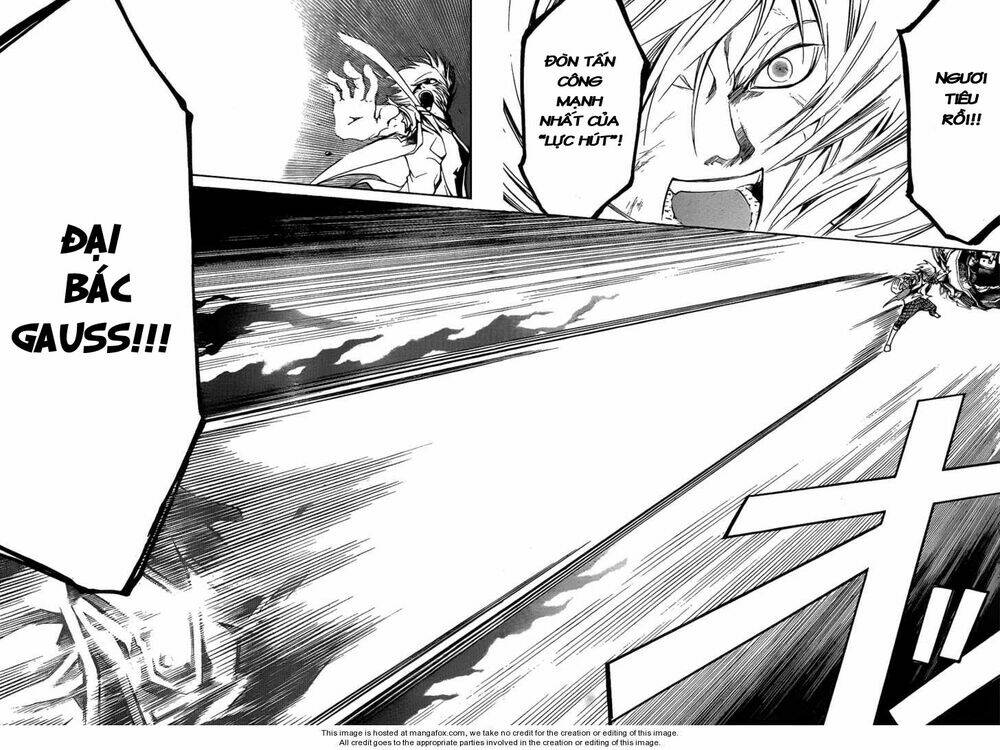 code breaker chapter 72 13