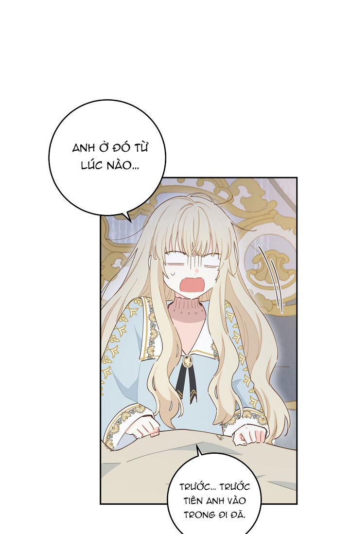 tôi đã mệt rồi chapter 39.2 1