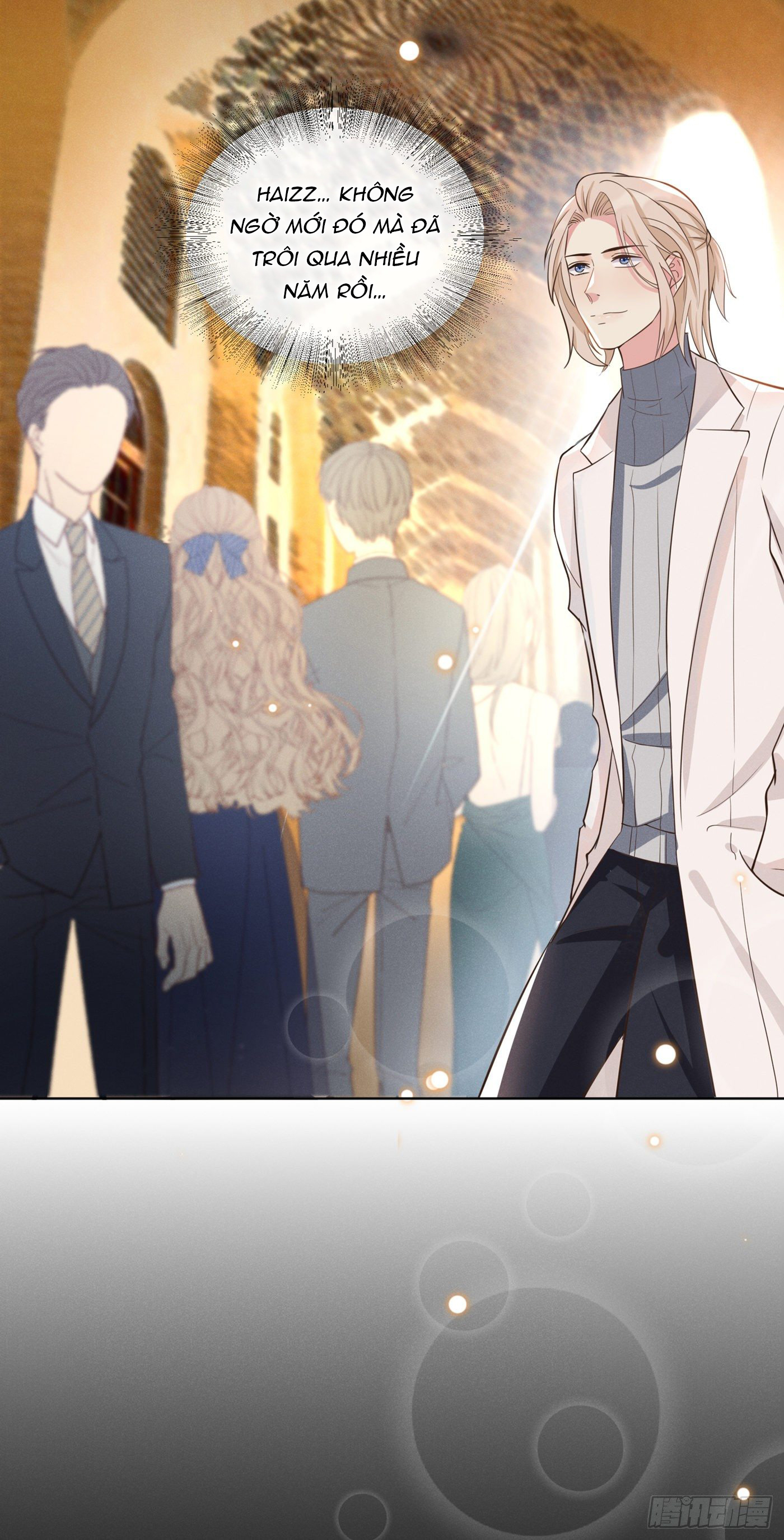 anh ấy gọi tôi là hắc liên hoa chapter 9 7