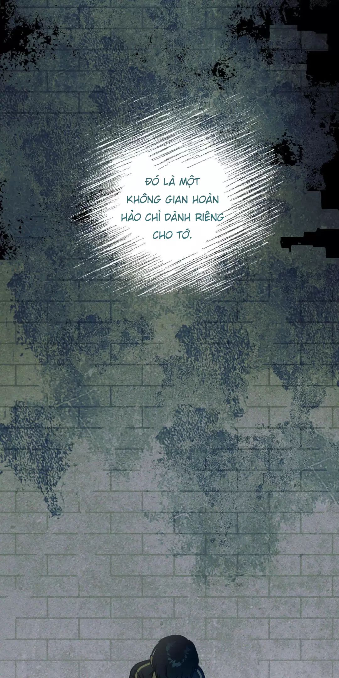 lời tỏ tình từ con số 0 chapter 33 11