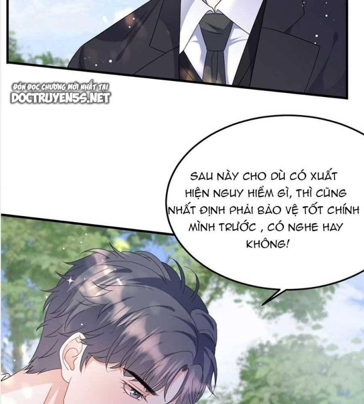 đại tiểu thư có thể có bụng dạ gì xấu chứ! (full) chapter 70 51