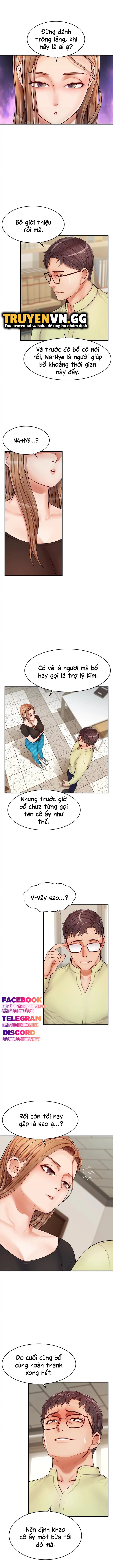 cả nhà thương nhau chapter 14 6