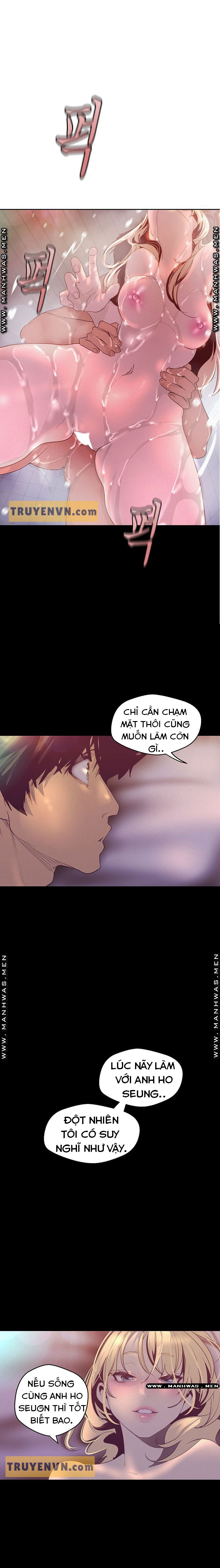 một thế giới mới tuyệt vời chapter 112 11