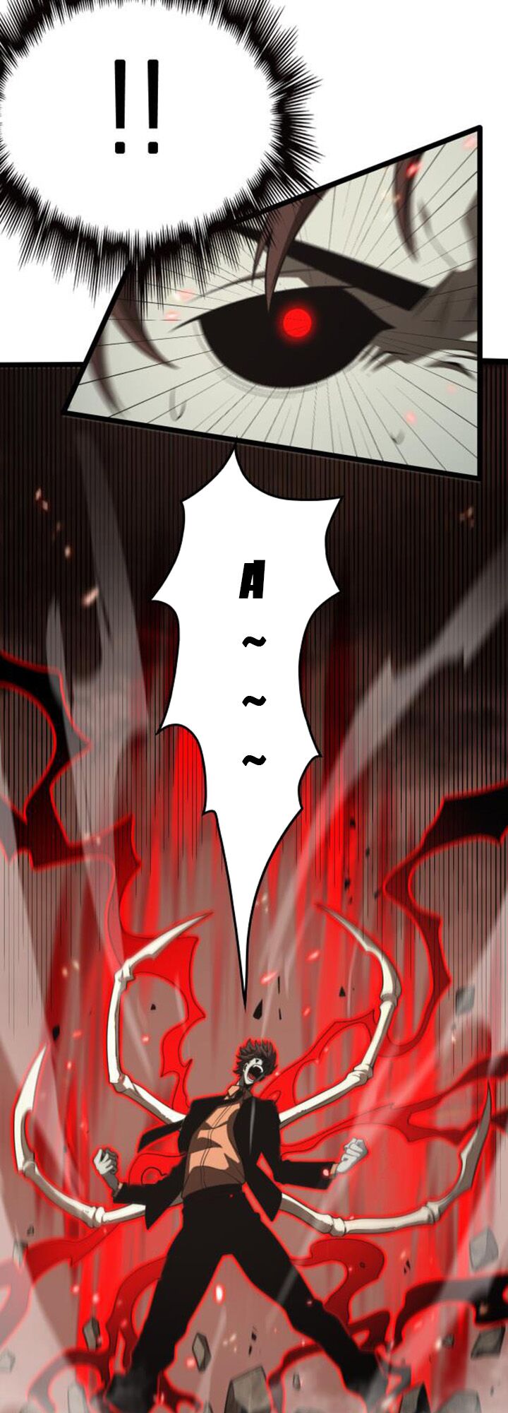 chư giới - tận thế online chapter 138 20