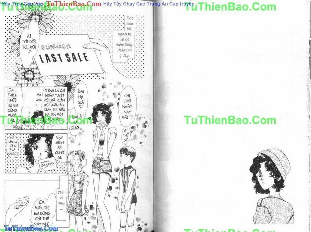 gia đình trong mơ chapter 25 7