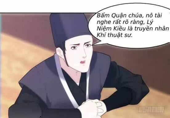 bí mật của dạ tộc chapter 19 95
