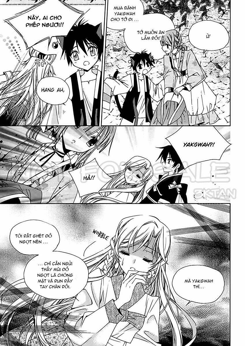 hangah, lee chapter 15.2 14