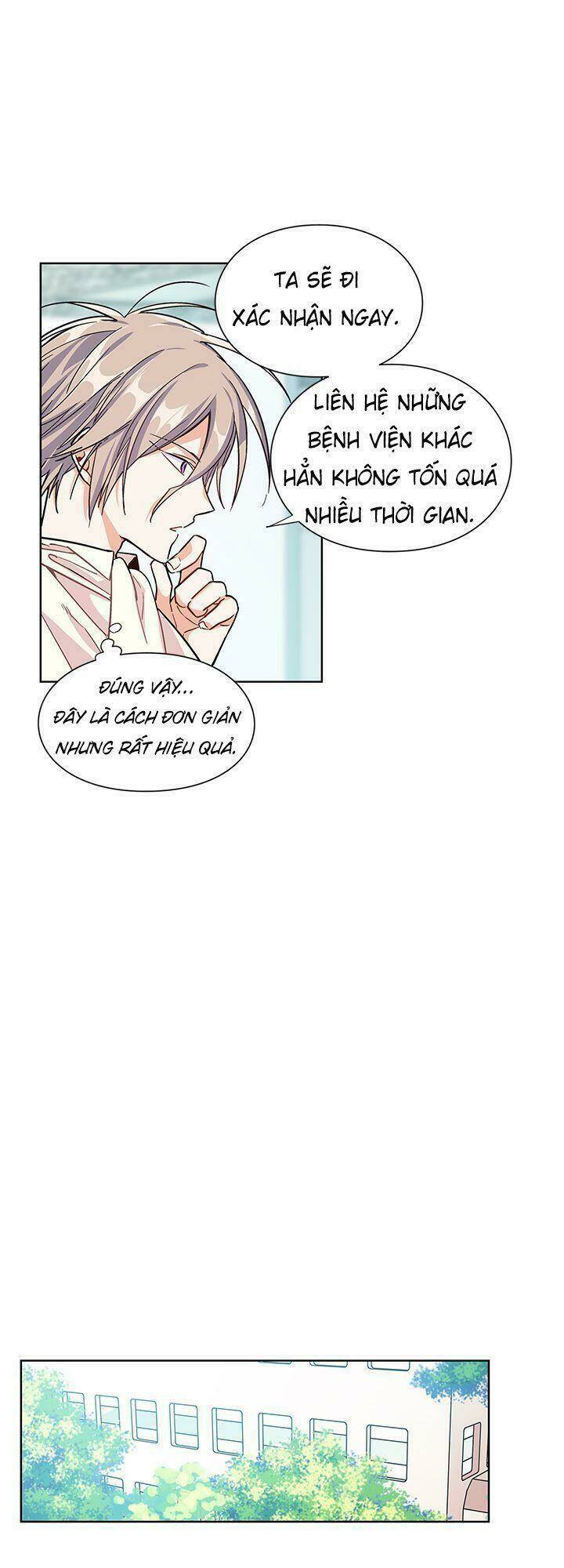 nữ hoàng ngoại khoa chapter 42 25