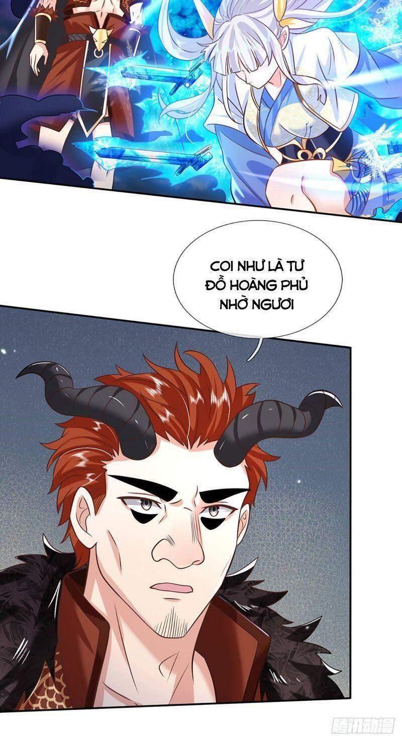 Ta Trở Về Từ Thế Giới Tu Tiên chapter 70 20