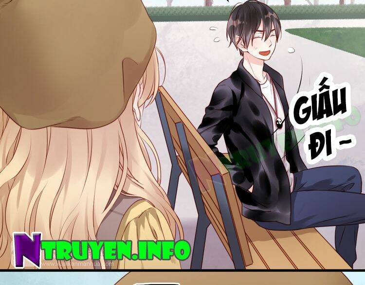 lượm được 1 tiểu hồ ly chapter 52 12