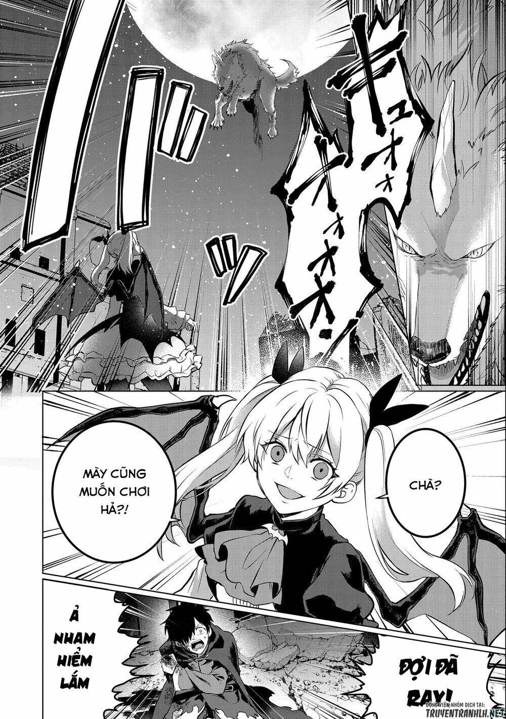 tsuihou sareta onimotsu tamer, sekai yuiitsu no necromancer ni kakusei suru: ariamaru sono chikara chapter 1.1 17