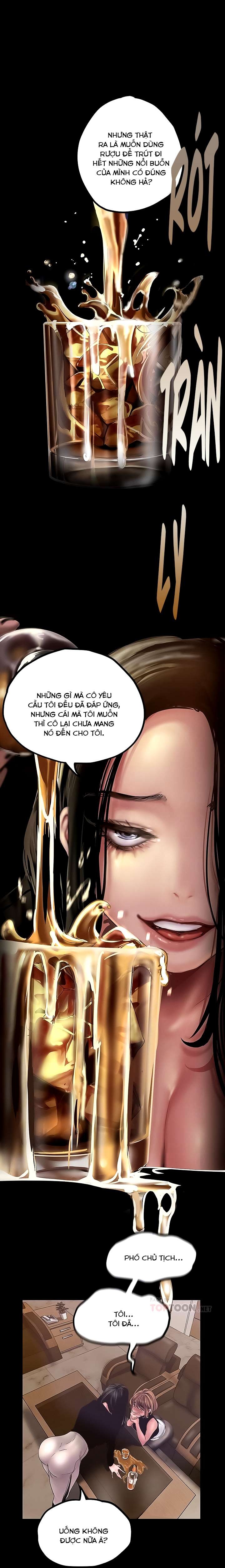 một thế giới mới tuyệt vời chapter 125 12