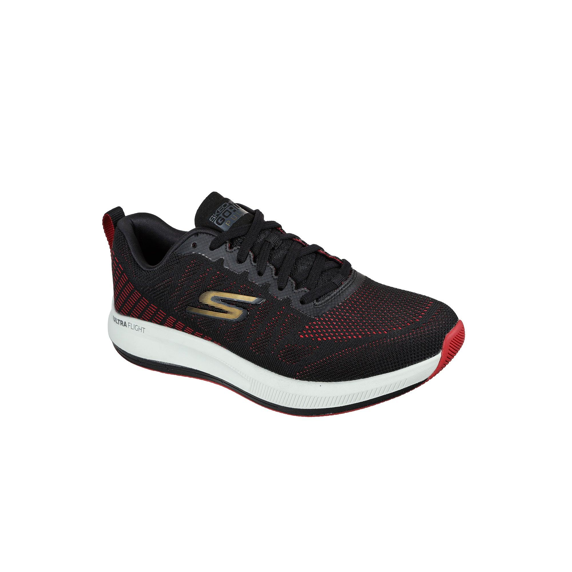 Giày thể thao nam Skechers Performance Mens - 220096-BKRD