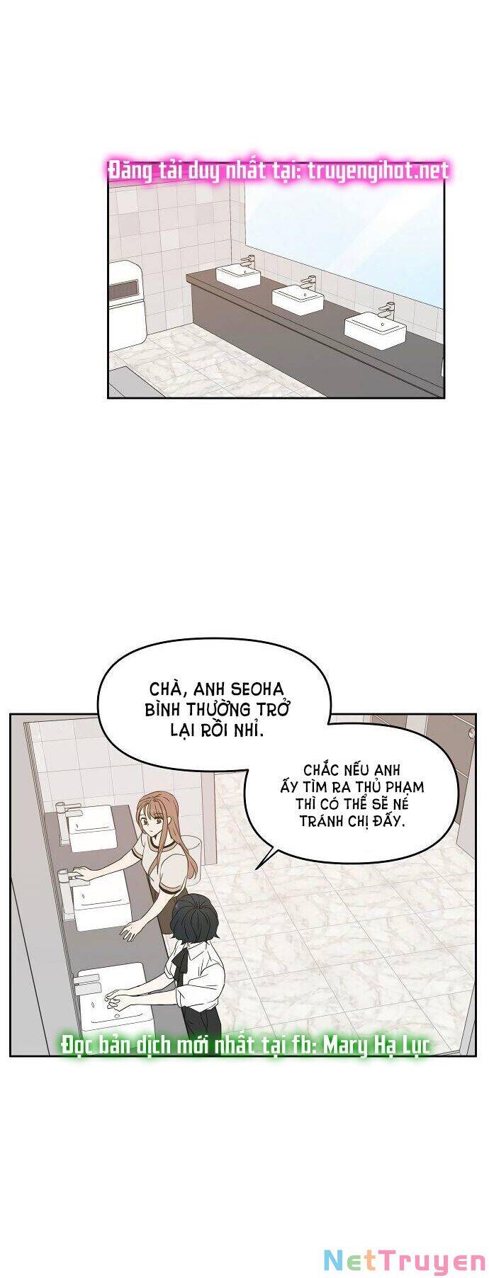 kiếp này cũng xin chăm sóc tôi như vậy nhé kiếp này cũng xin chăm sóc tôi như vậy nhé chapter 68 34