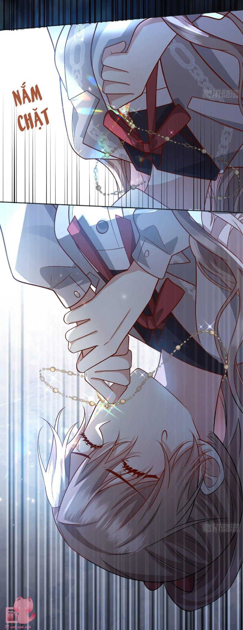 hậu cung của nữ phụ phản diện chapter 26 12