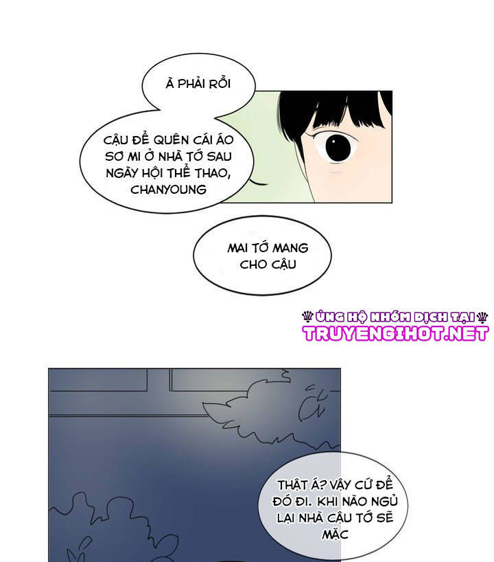 heesu ở lớp 2 chapter 1 37