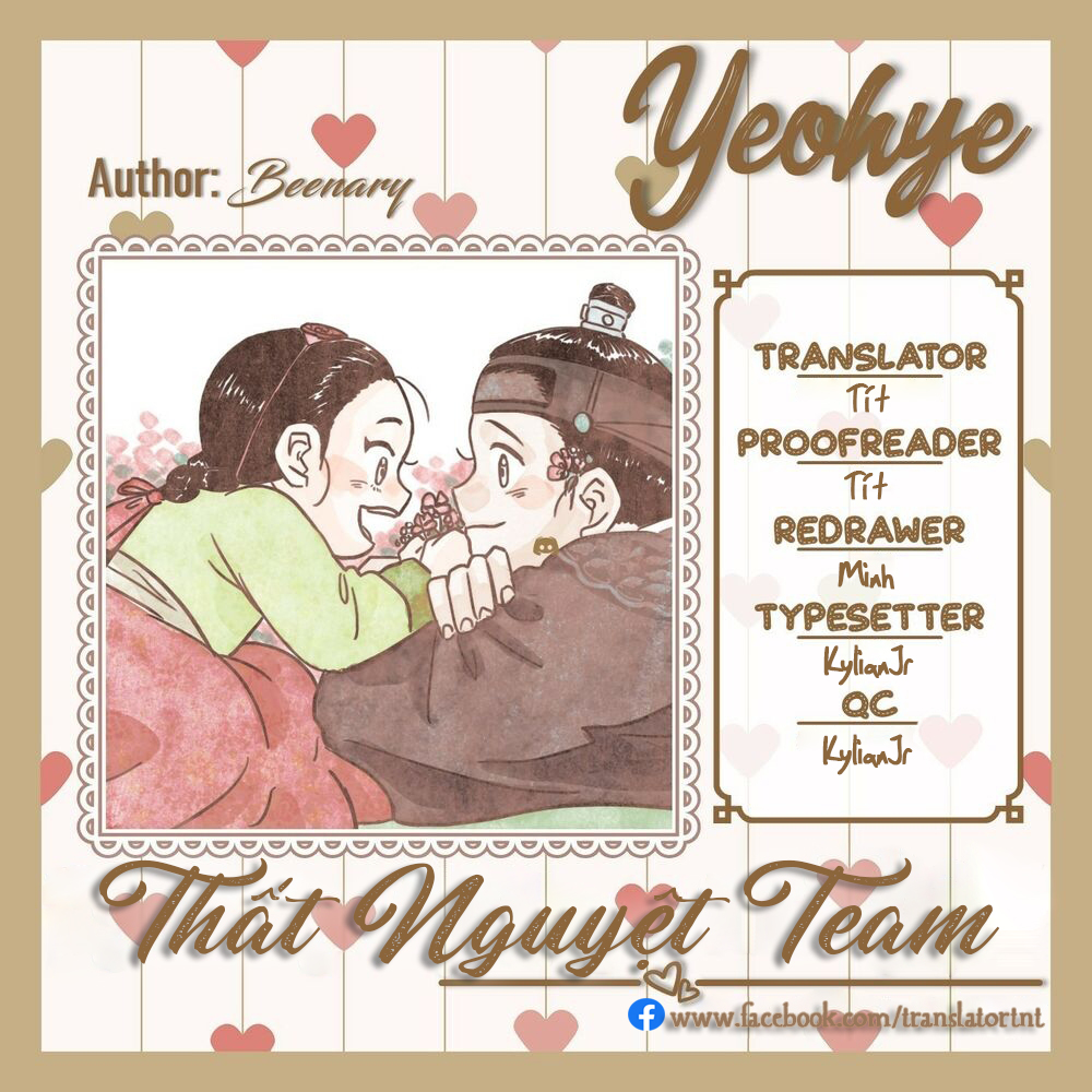 yeohye chapter 20 39