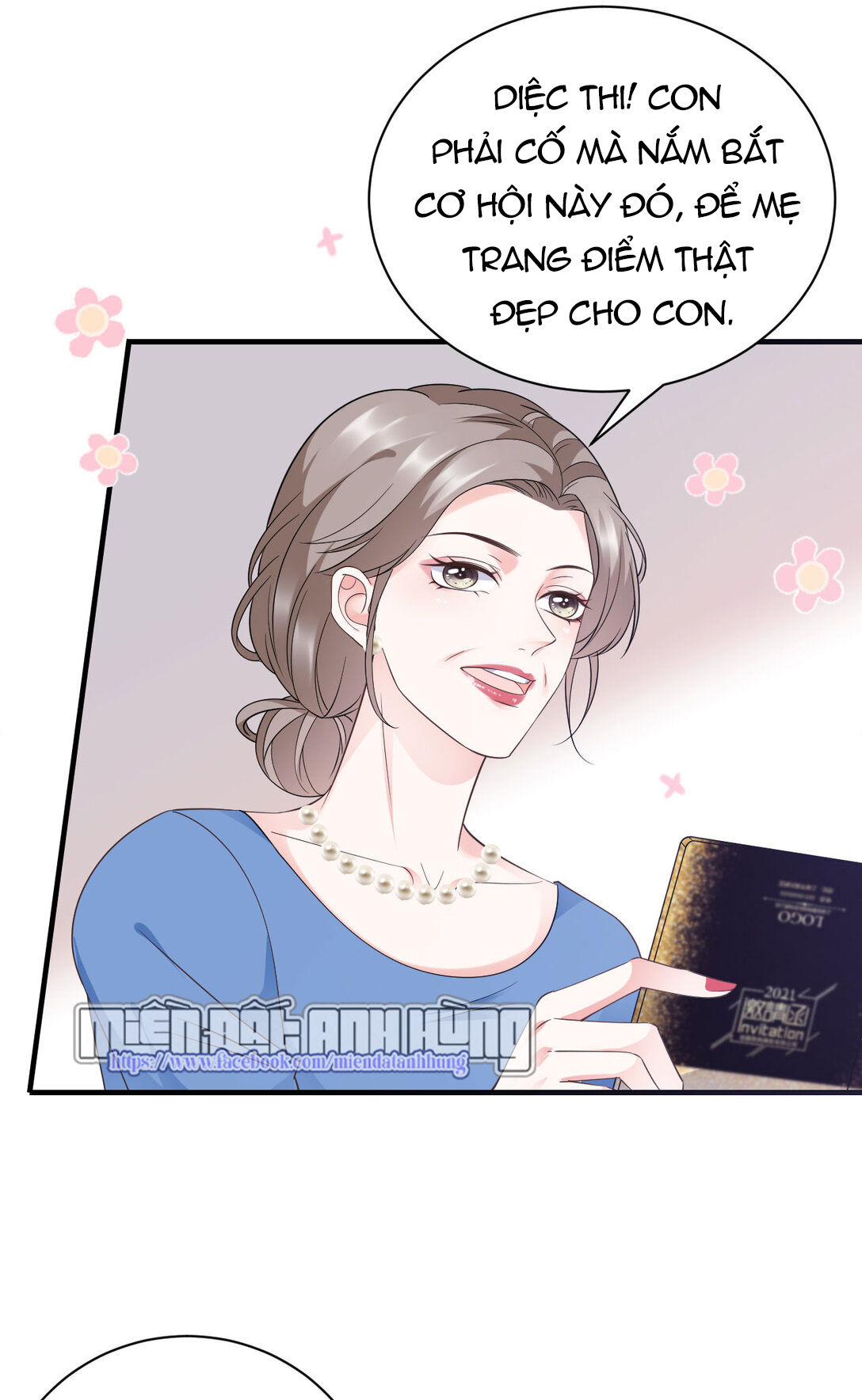 [16+] đại tiểu thư có thể có ý đồ xấu chapter 19 26