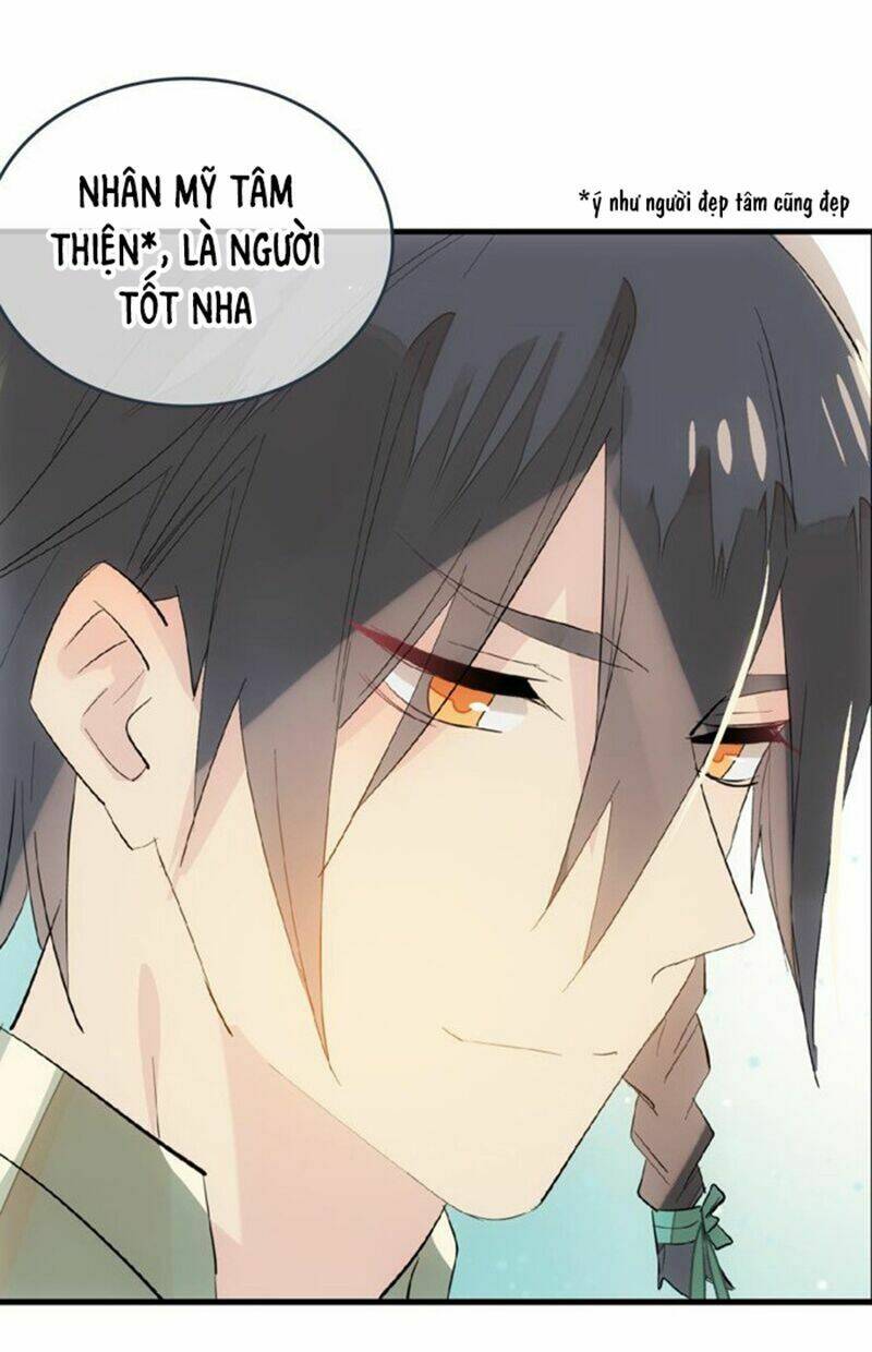 sư phụ lại trêu chọc ta chapter 32 37