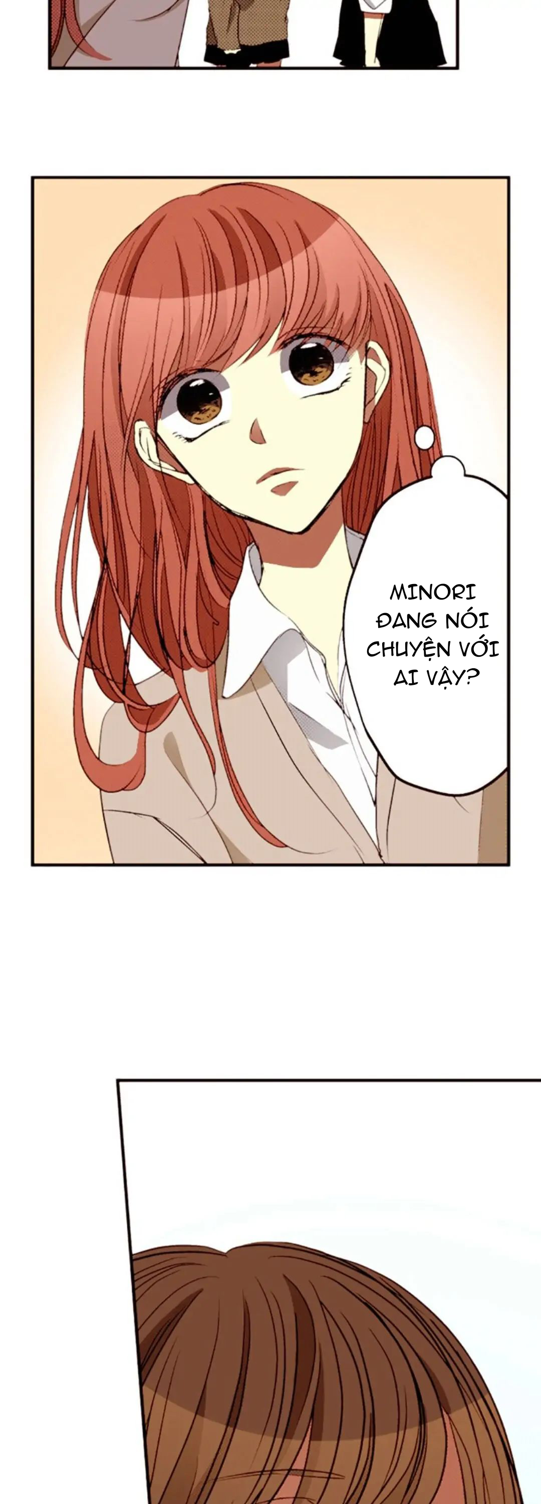 Tôi Ghét Nụ Cười Ấy chapter 28.2 - Trang 4