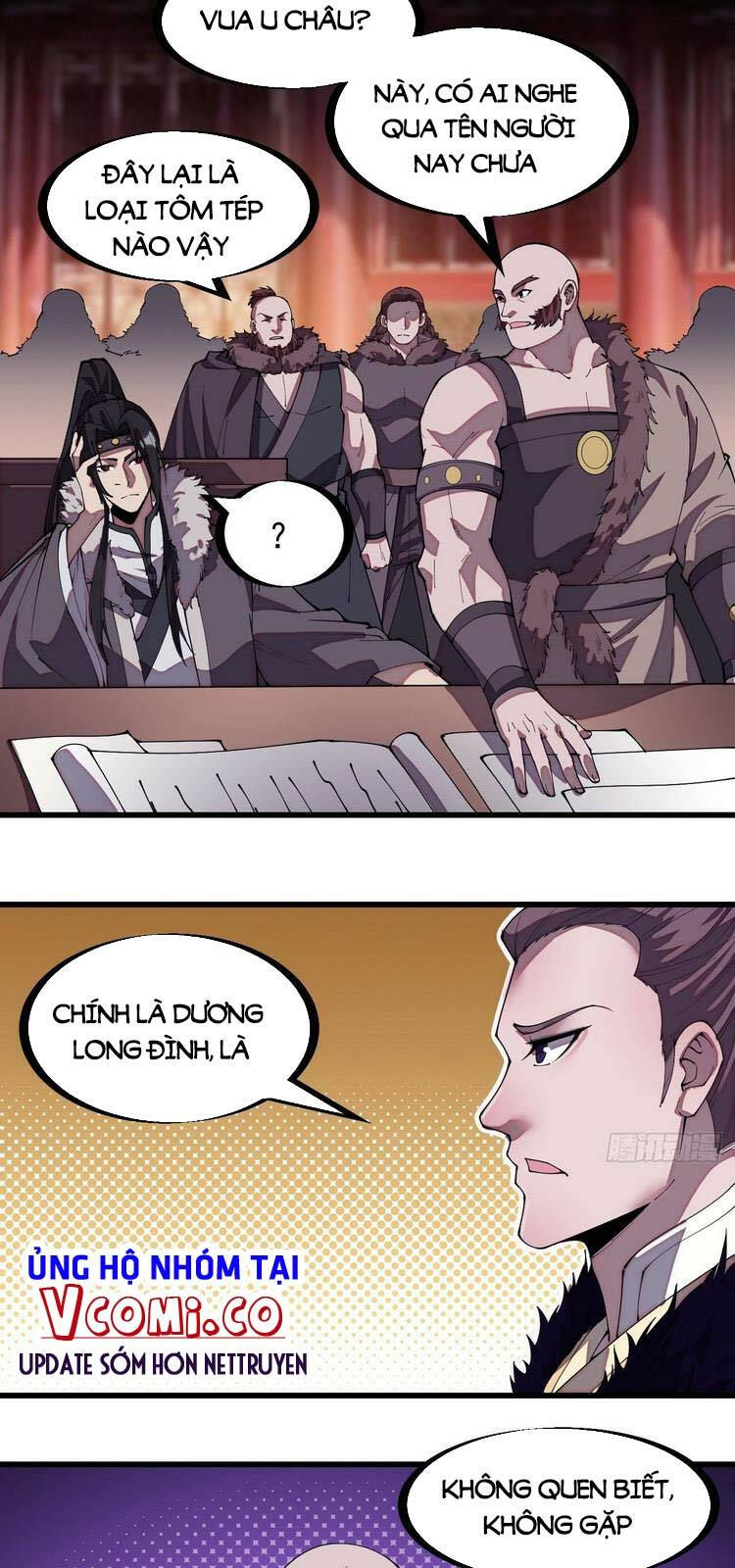 ta có một sơn trại chapter 206 6